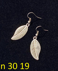 Naušnice 30 - Earrings 30