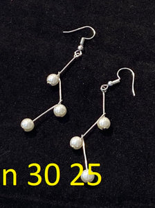 Naušnice 30 - Earrings 30