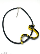 Load image into Gallery viewer, Ogrlice od gume 119 - Rubber Necklaces 119
