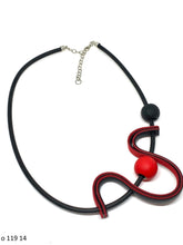 Load image into Gallery viewer, Ogrlice od gume 119 - Rubber Necklaces 119
