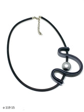 Load image into Gallery viewer, Ogrlice od gume 119 - Rubber Necklaces 119
