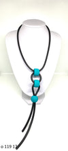 Load image into Gallery viewer, Ogrlice od gume 119 - Rubber Necklaces 119
