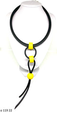 Load image into Gallery viewer, Ogrlice od gume 119 - Rubber Necklaces 119
