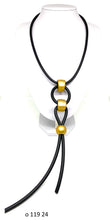 Load image into Gallery viewer, Ogrlice od gume 119 - Rubber Necklaces 119
