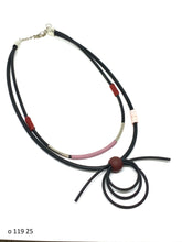 Load image into Gallery viewer, Ogrlice od gume 119 - Rubber Necklaces 119
