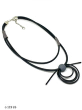 Load image into Gallery viewer, Ogrlice od gume 119 - Rubber Necklaces 119
