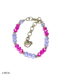 Narukvice od stakla 49 - Glass Bracelets  49