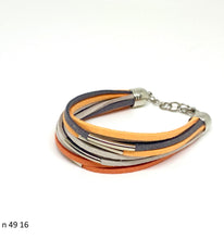 Učitajte sliku u preglednik galerije, Narukvice od špage  49 -  String Bracelets  49
